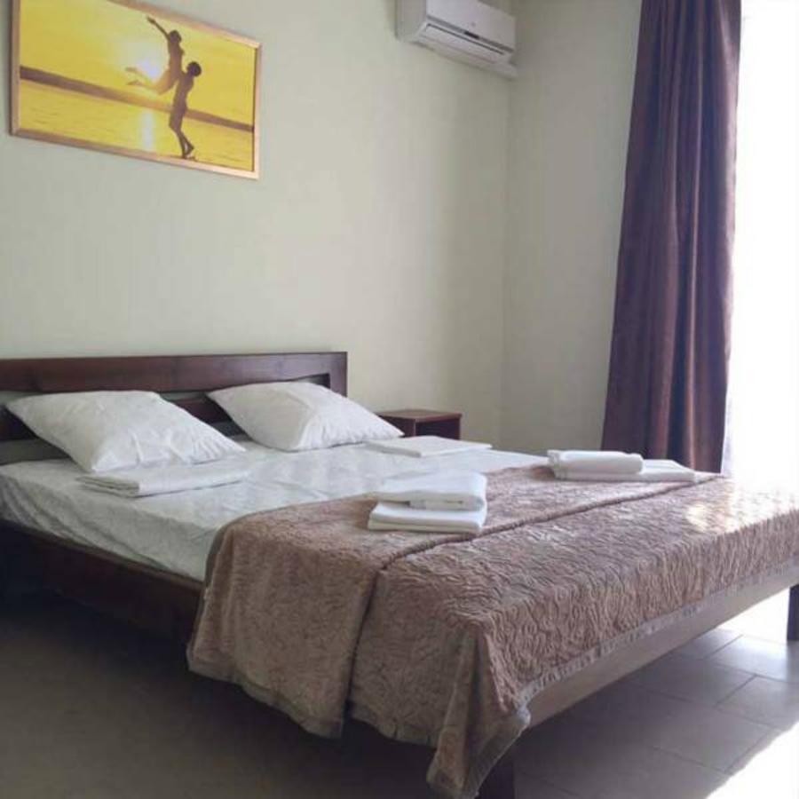 Hotel Golden Beach Zatoka Exterior photo